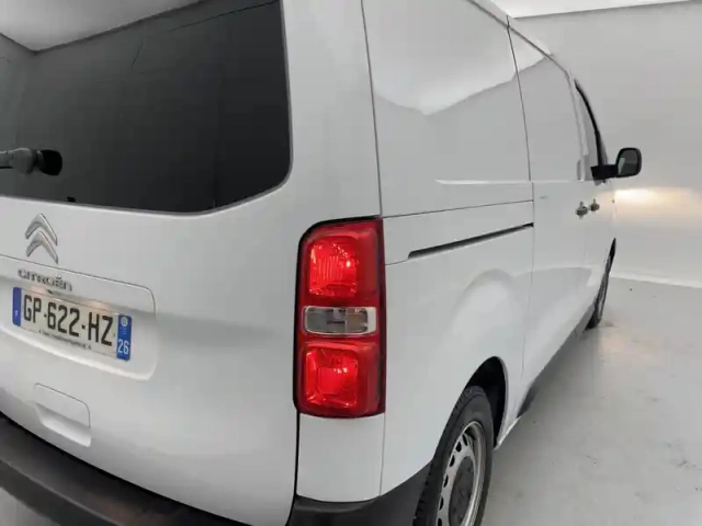 Citroën Jumpy fgn m bluehdi 120 s&amp;s bvm6 — photo 29