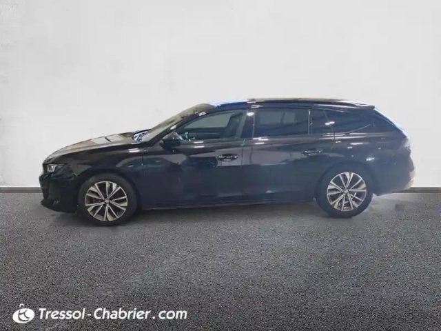 Peugeot 508 sw bluehdi 130 ch s&amp;s eat8 allure pack — photo 20