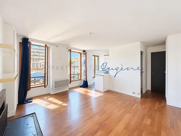 PARIS 11e - EXCLUSIVITE / FOLIE-MÉRICOURT / RUE JEAN-PIERRE