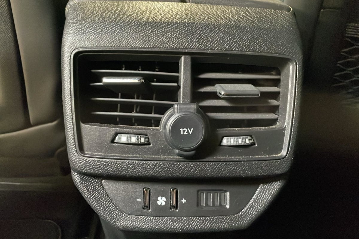 Peugeot 5008 — photo 24