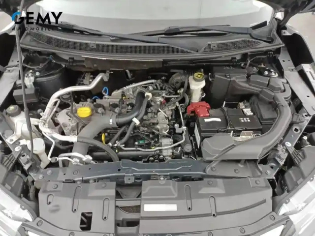 Nissan Qashqai 1.2 dig-t 115 — photo 42