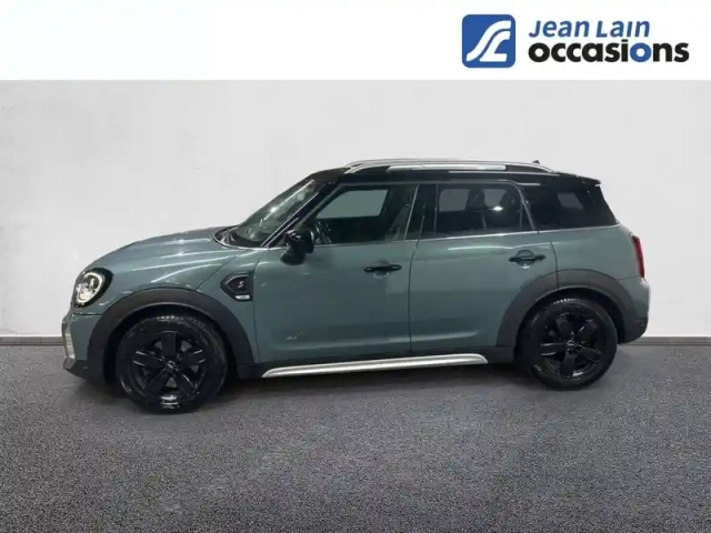 Mini Mini countryman 178 ch all4 bva8 — photo 30