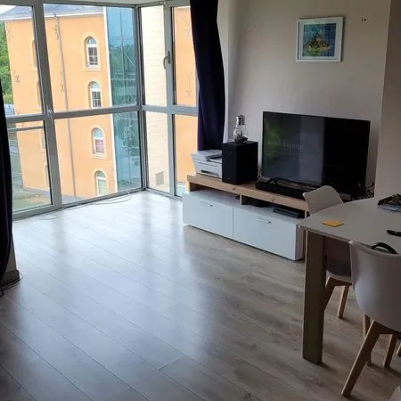 Appartement T2 Gare Sud, moderne et lumineux