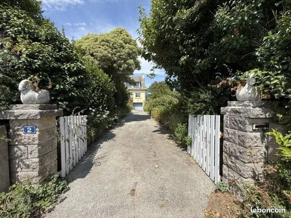 Maison 6 pièces 120 m²