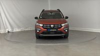 Dacia Jogger 1.0 ECO-G 100ch SL Extreme 7 places