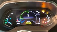 Renault Captur 1.6 E-Tech hybride 145ch Intens -21 — photo 10