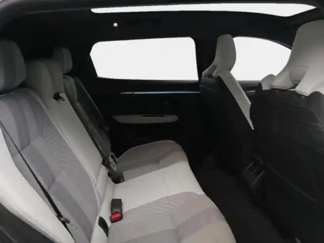 Renault Scenic e-tech electric 220ch 87kwh techno option iconic grande autonomie -25 soh 99% — photo 12