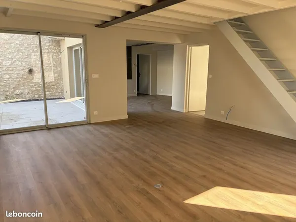 Maison 110 m² Angoulême