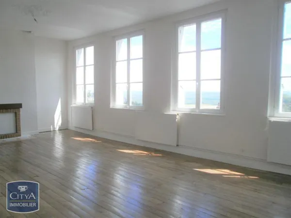 Appartement 2 pièces 70 m²