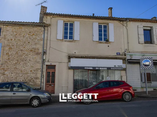 Boutique NaN pièce(s), FUMEL