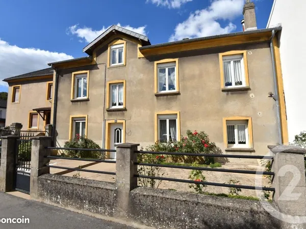 Appartement 4 pièces 73 m²