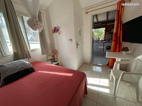Appt F2 Bellissima