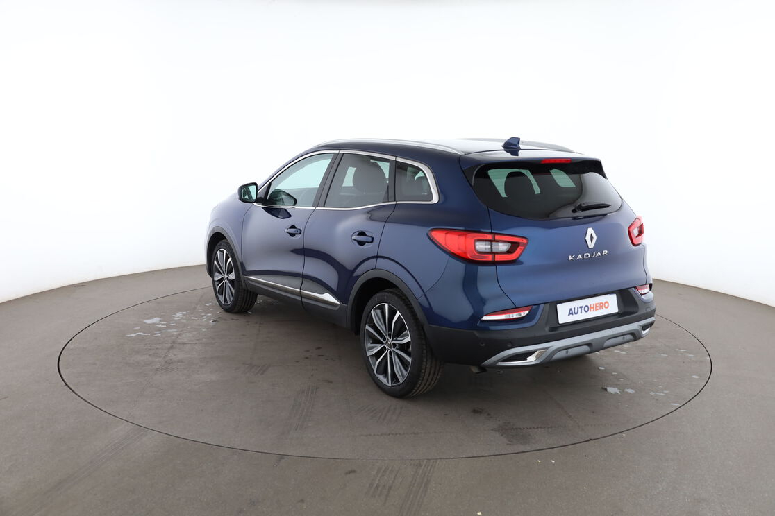 Renault Kadjar 1.3 TCe Intens — photo 3