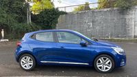 Renault Mégane E-Tech Electric EV60 220ch Techno super charge — photo 4