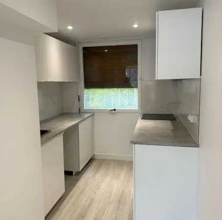 Appartement 3 pièces 52 m²