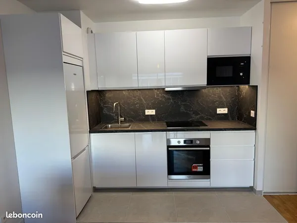 T2 46m² Arcueil