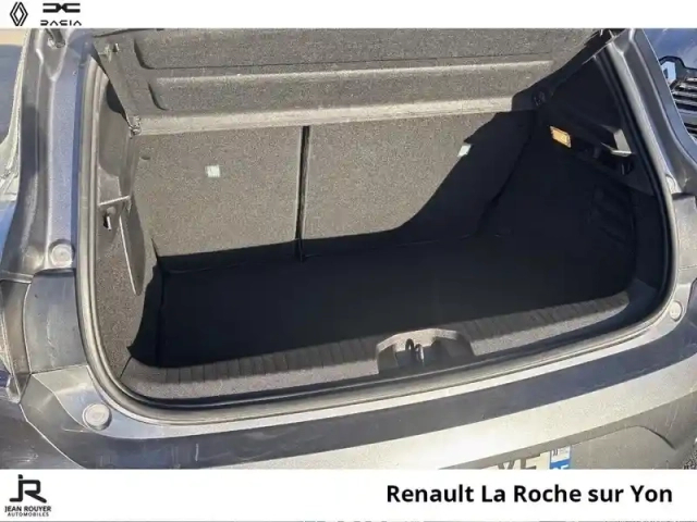 Renault Clio 1.6 e-tech 145ch full hybrid esprit alpine - 24 — photo 7