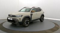 Dacia Duster 1.6 hybrid 140ch Extreme