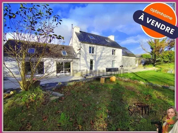 Maison 8 pièces 185 m²