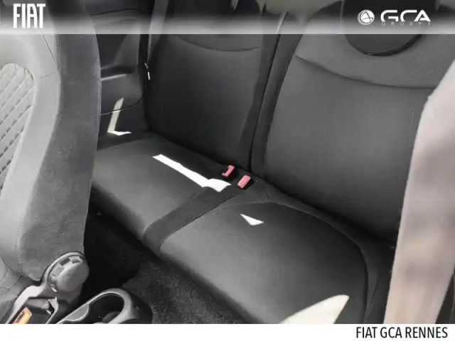 Abarth 500 1.4 turbo t-jet 145ch  595 — photo 6