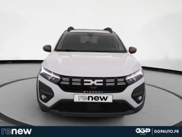Dacia Sandero 1.0 tce 90ch stepway extreme -24 — photo 12
