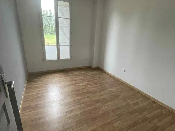 Appartement 2 pièces 28 m²