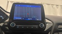 Ford Puma 1.0 EcoBoost 125ch S&S mHEV Titanium Powershift — photo 18