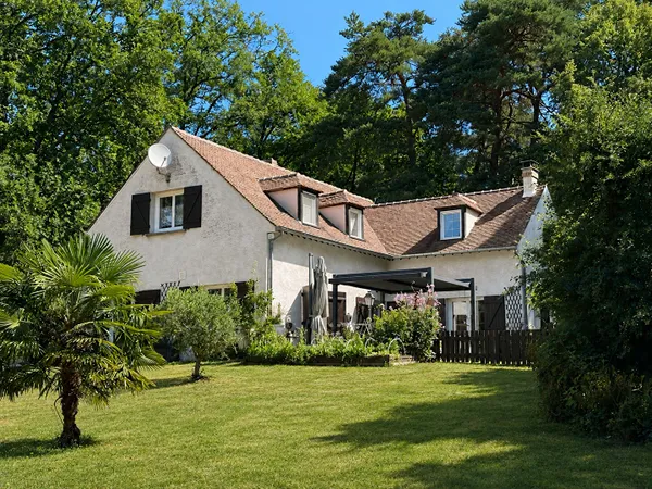 Maison 6 pièces 180 m²