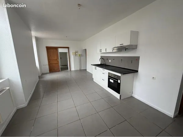 Appartement T3