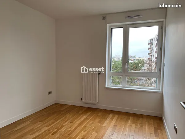 Appartement 3 Pièces 75.4m² à louer 2104 - BOULOGNE-BILLANCOURT 92100