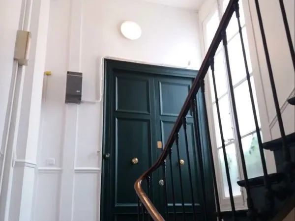 Immeuble 12 pièces 482 m²