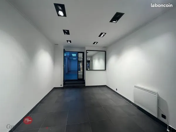 Boutique 152 m² PARIS