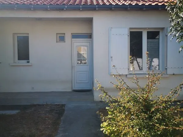Maison 4 pieces 70 m2