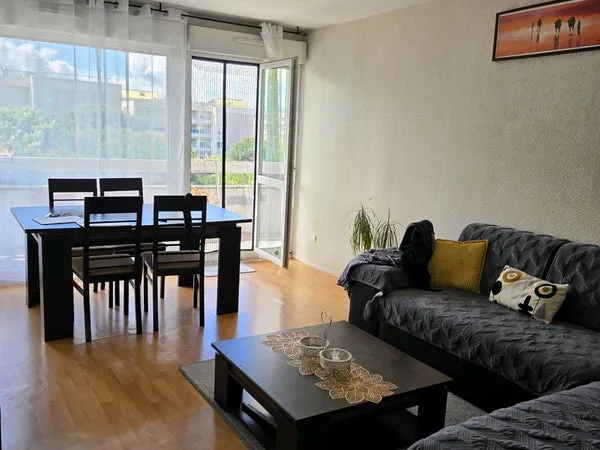 Appartement T3