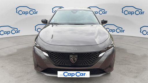 Peugeot 308 SW 1.2 PureTech 130 EAT8 - GT – 2023 – 52676 km – Essence – Boîte Automatique — photo 25