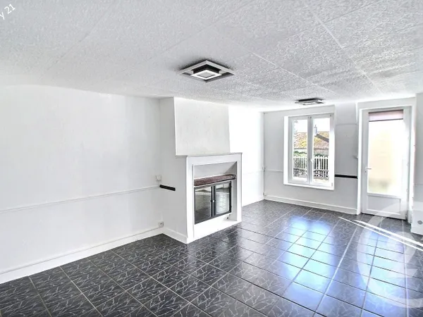 Maison 4 pièces 106 m²