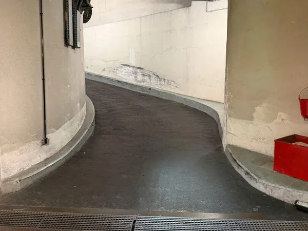 Parking/box PARIS