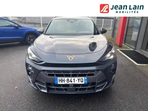 Cupra Terramar 1.5 etsi hybrid 150 ch dsg7