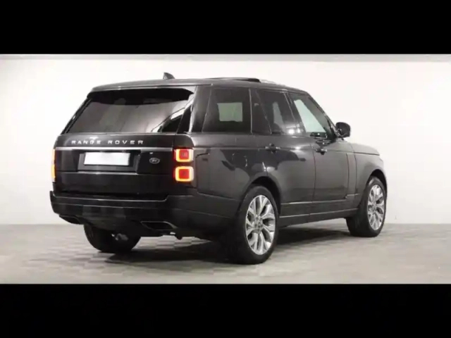 Land Rover Range Rover 2.0 p400e 404ch westminster swb mark x — photo 4