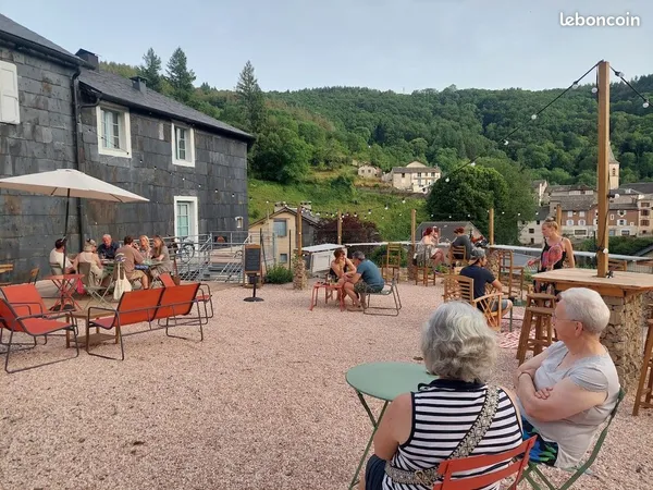 Vente fond de commerce - Restauration & Hébergement