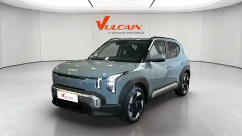 Kia Ev2 107,8 kw (145 ch) autonomie standard 42.2 kwh