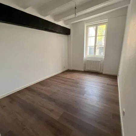 Appartement 2 pièces 29 m²