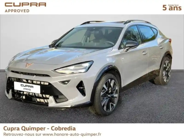 Cupra Formentor 1.5 etsi hybrid 150ch v dsg7 — photo 1