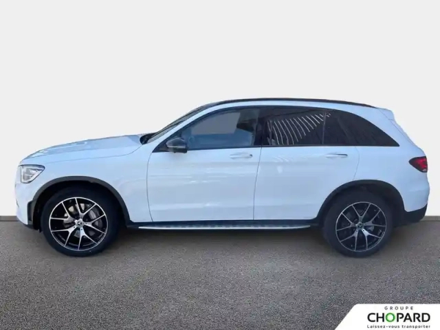 Mercedes Glc 300 e 9g-tronic 4matic — photo 10