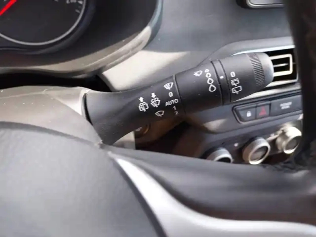 Dacia Sandero tce 90 cvt — photo 20