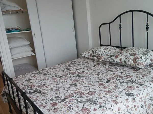 Chambre en colocation