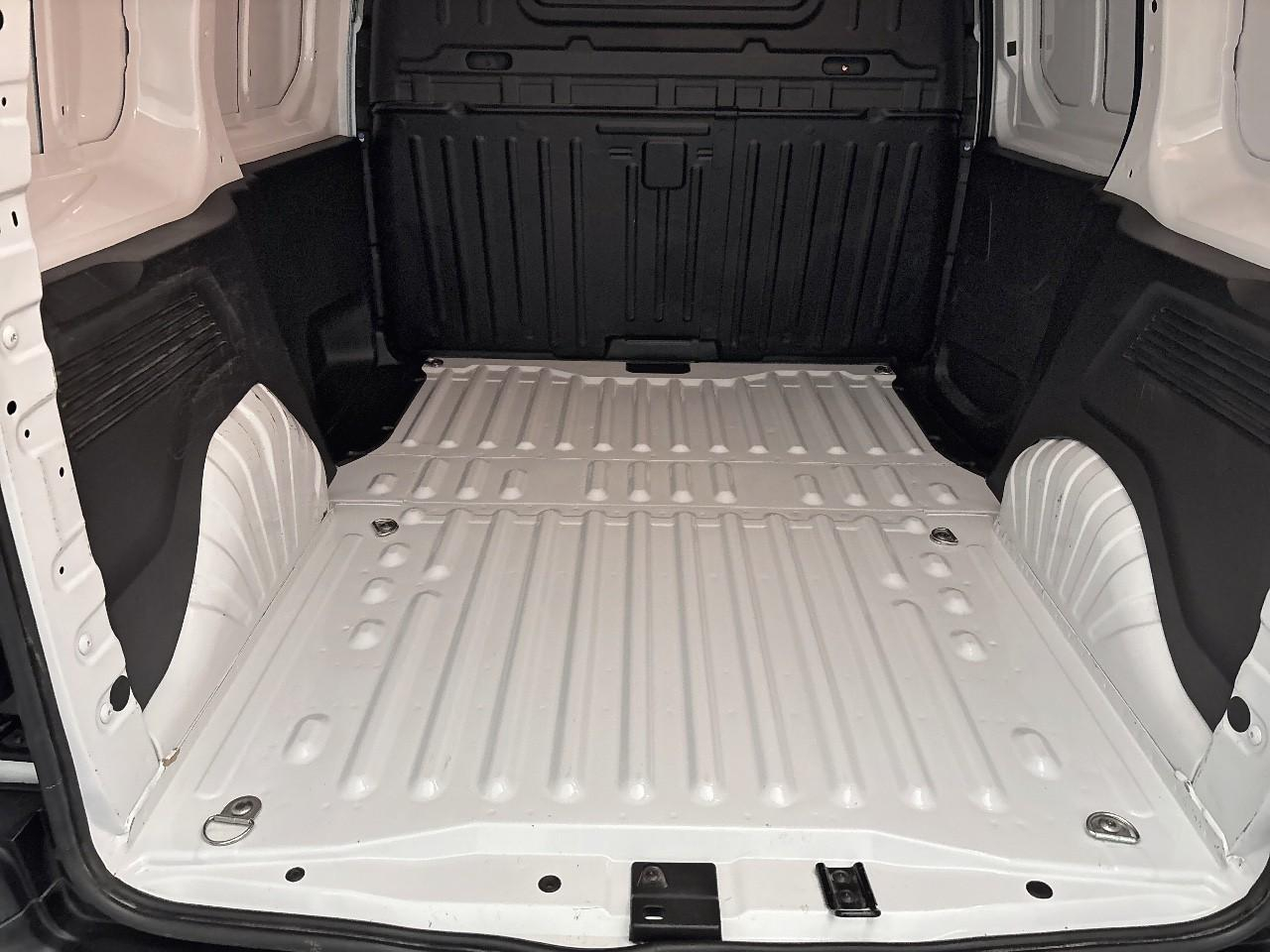 Peugeot Partner fourgon m 650 kg bluehdi 100 s&s bvm6 — photo 14