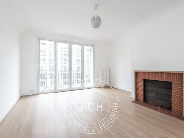 Appartement 3 pièces 76 m²