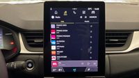Renault Symbioz 1.8 E-Tech full hybrid 160ch Evolution - 25 — photo 19