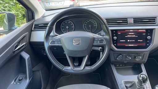 Seat Ibiza 1.0 TSI 95 - Style Business – 2018 – 145842 km – Essence – Boîte Manuelle — photo 46